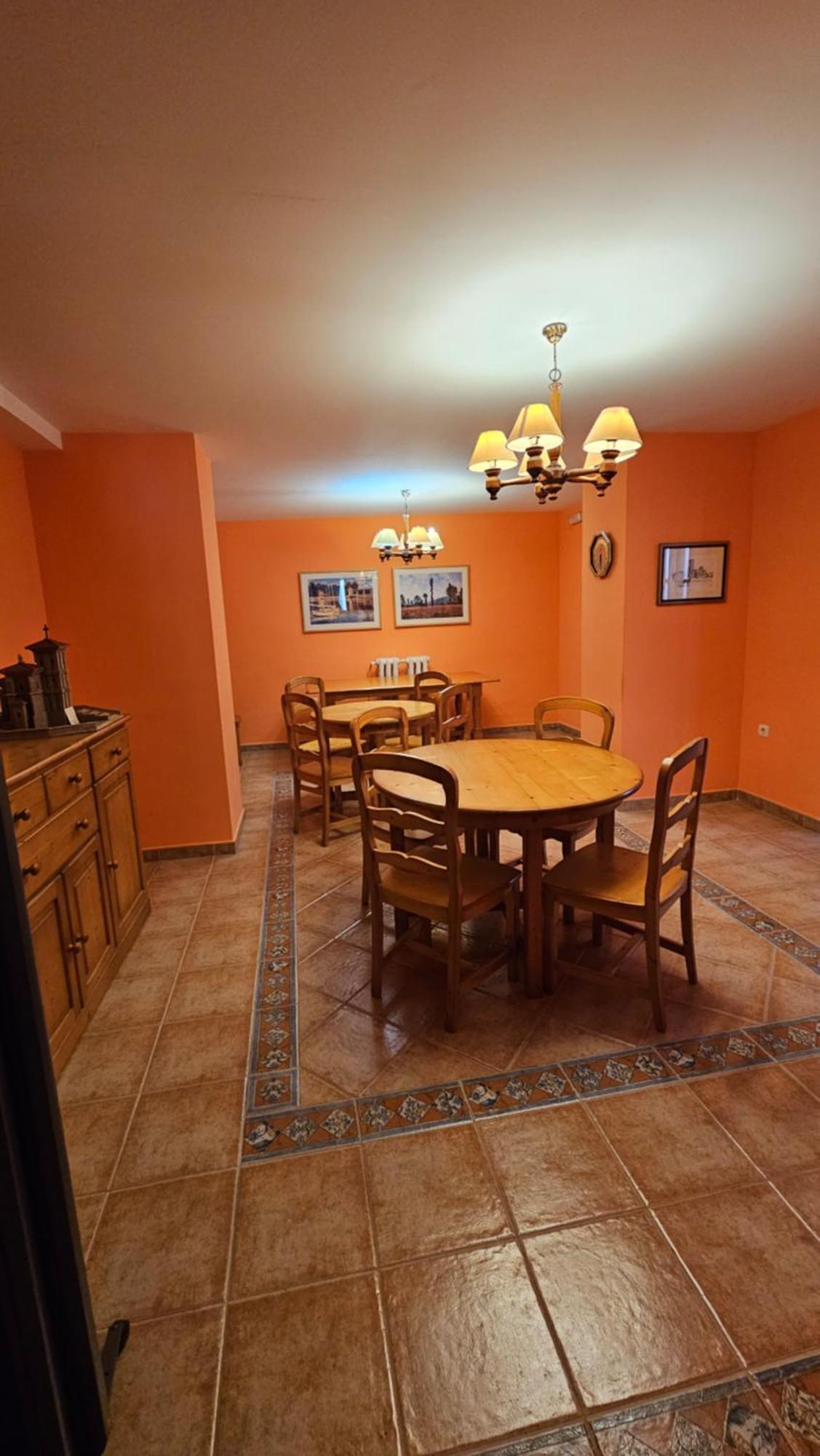 Hostal Albe Carrión de los Condes Exteriér fotografie
