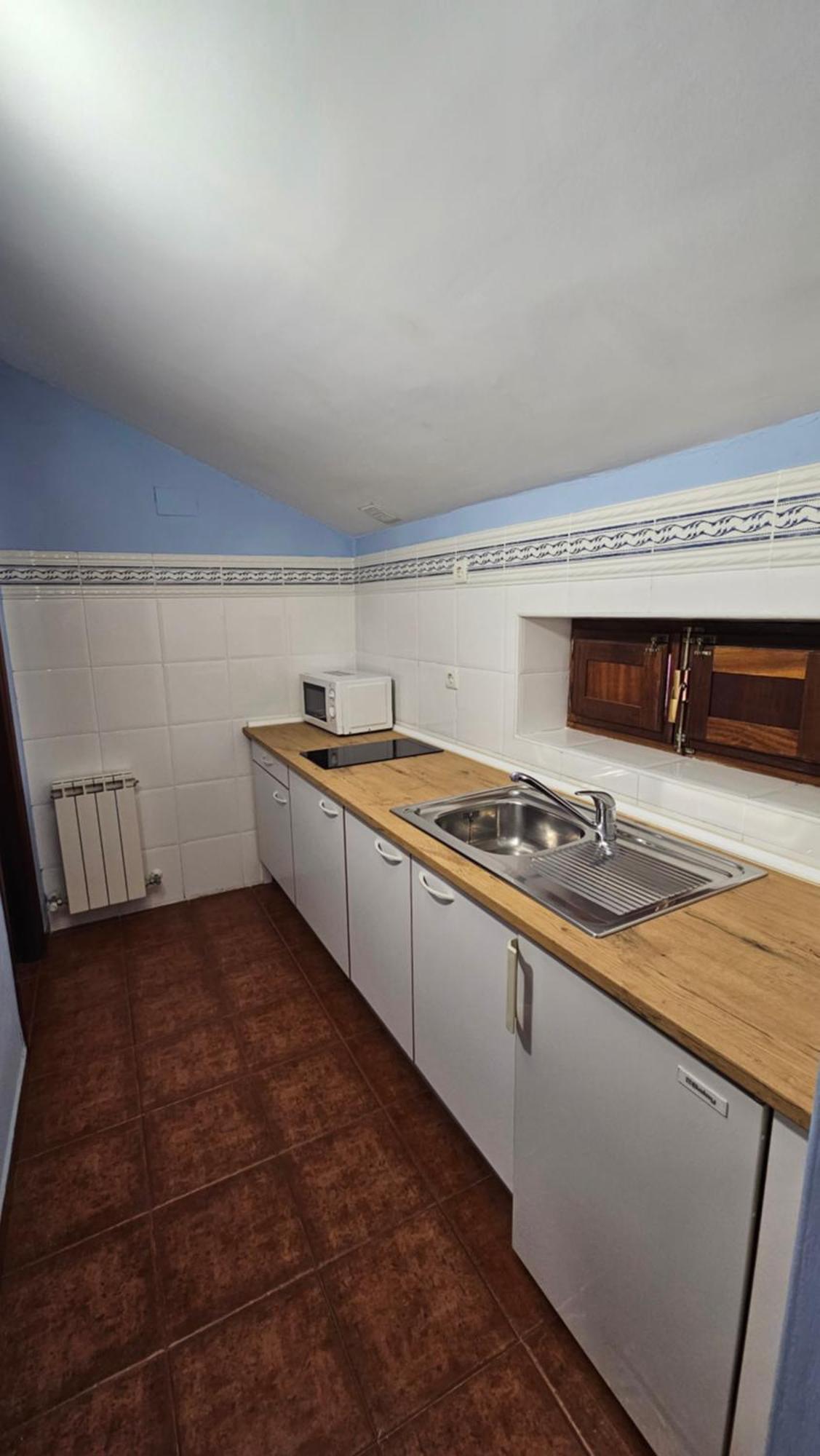 Hostal Albe Carrión de los Condes Exteriér fotografie